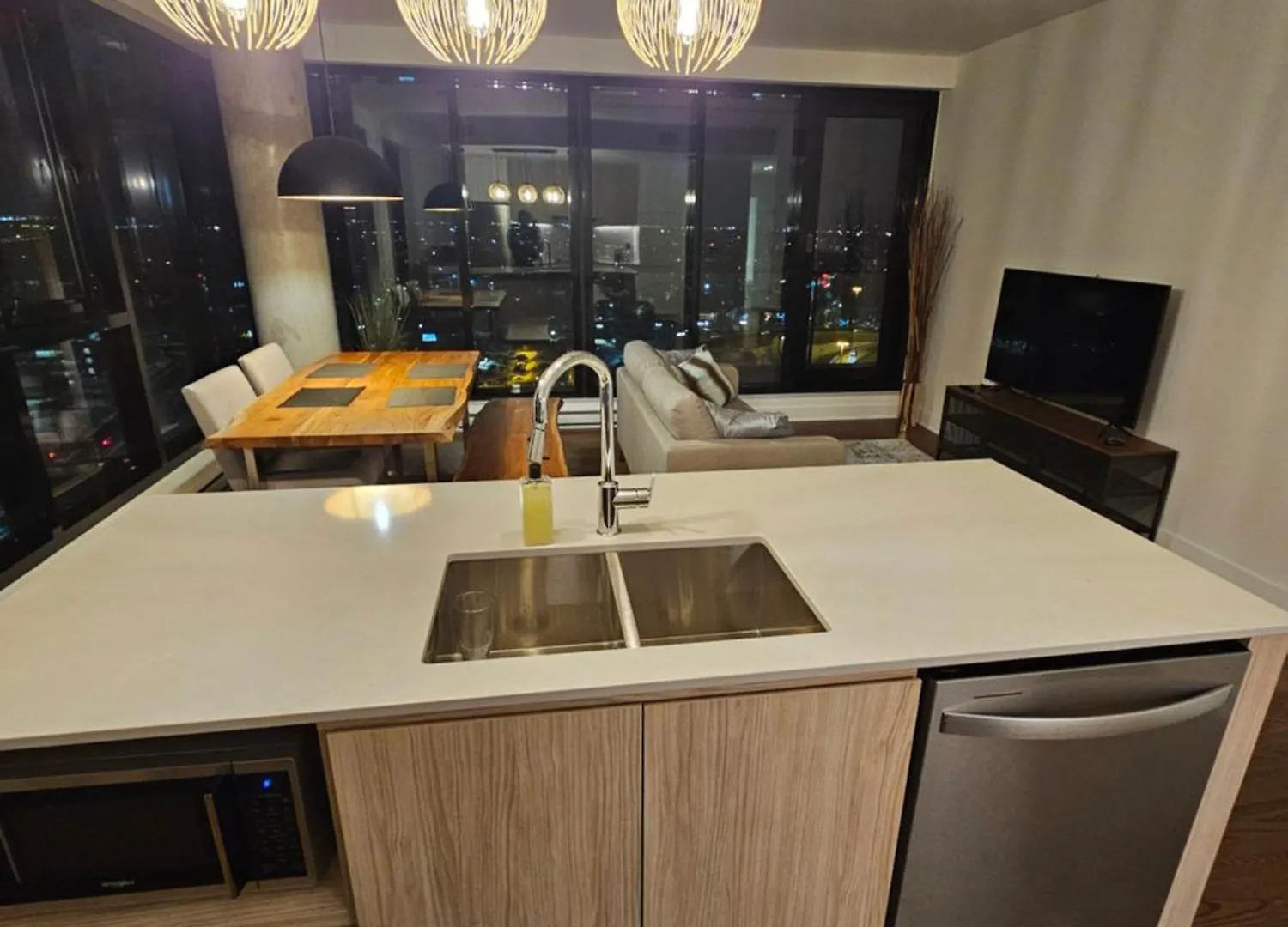 Dream Apartment Longueuil