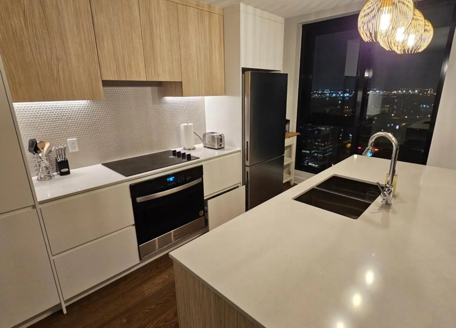 Dream Apartment Longueuil 0*,  Canada