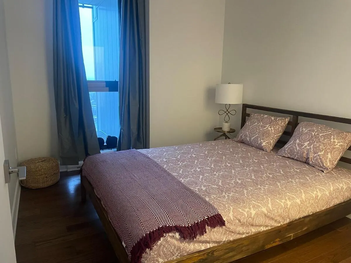 Dream Apartment Longueuil Canada