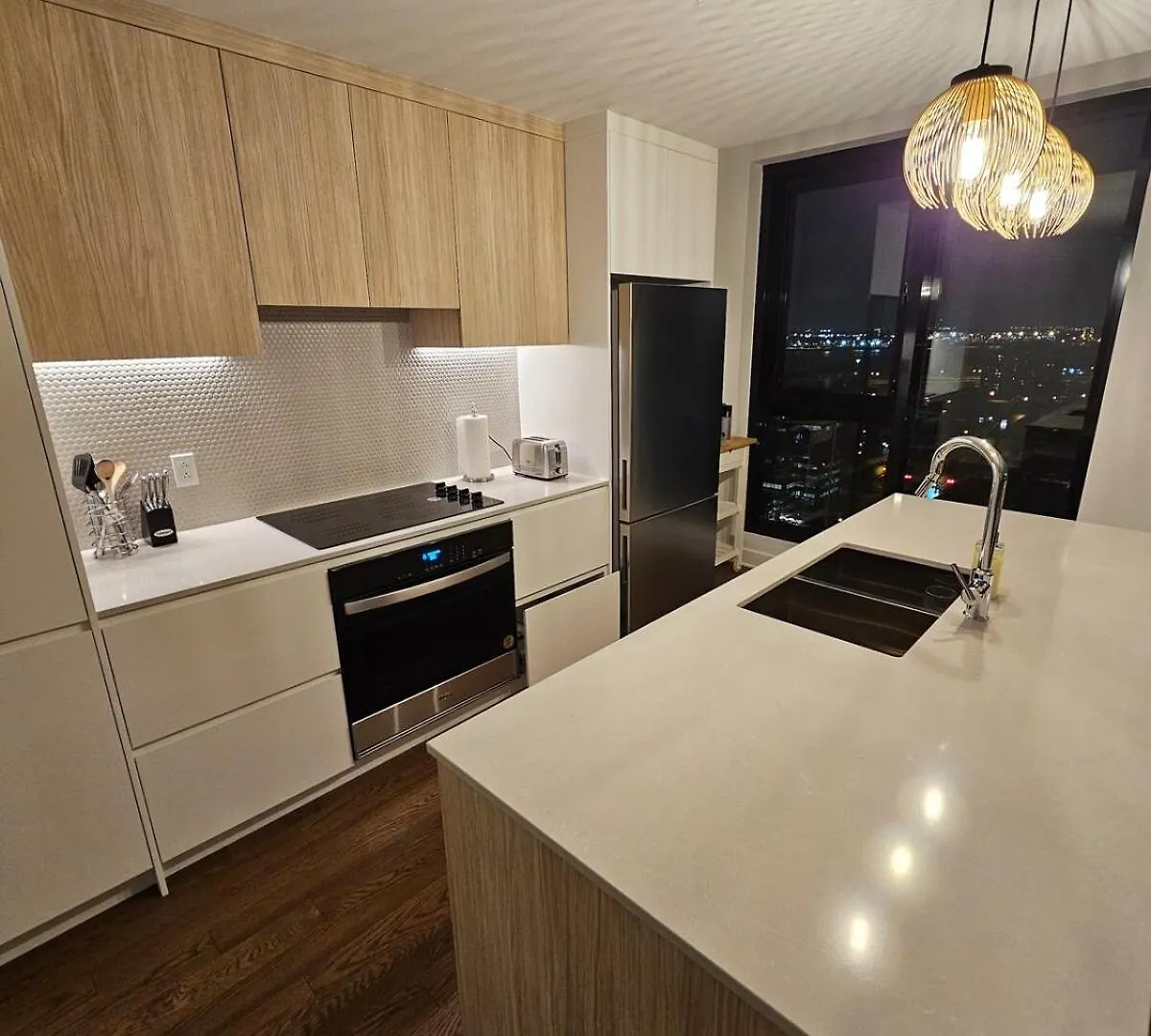 Dream Apartment Longueuil Canada