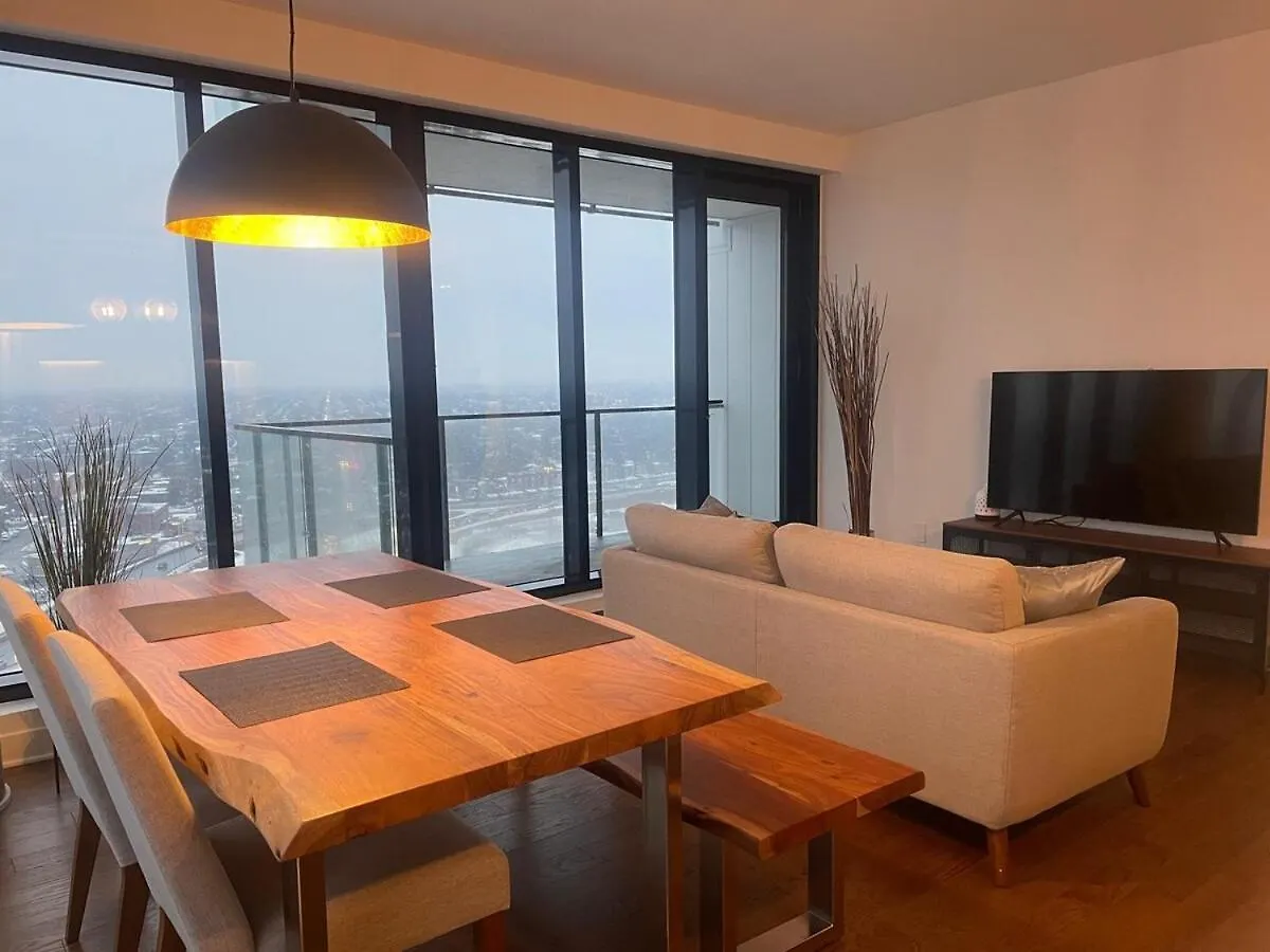 Dream Apartment Longueuil