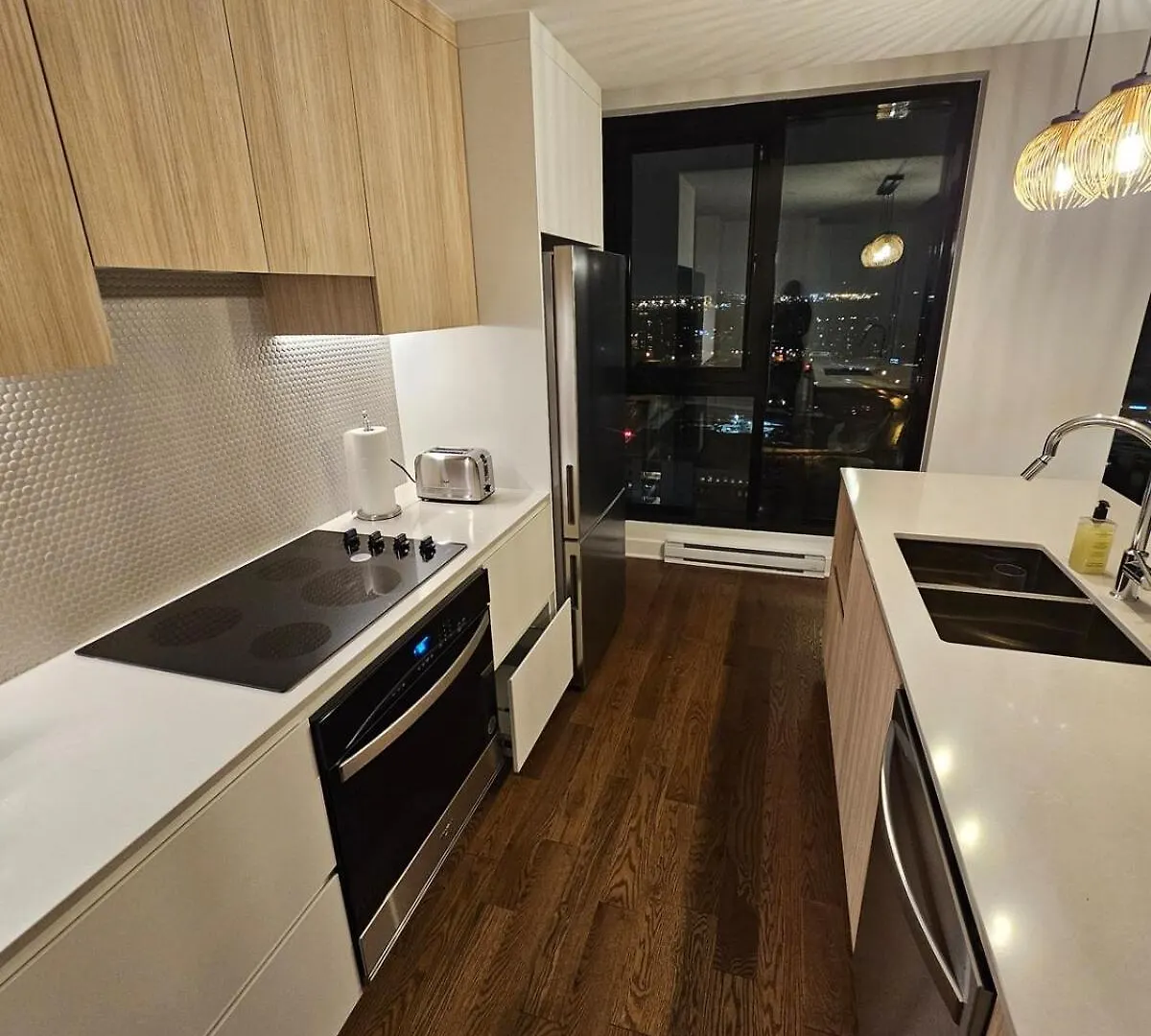 Dream Apartment Longueuil