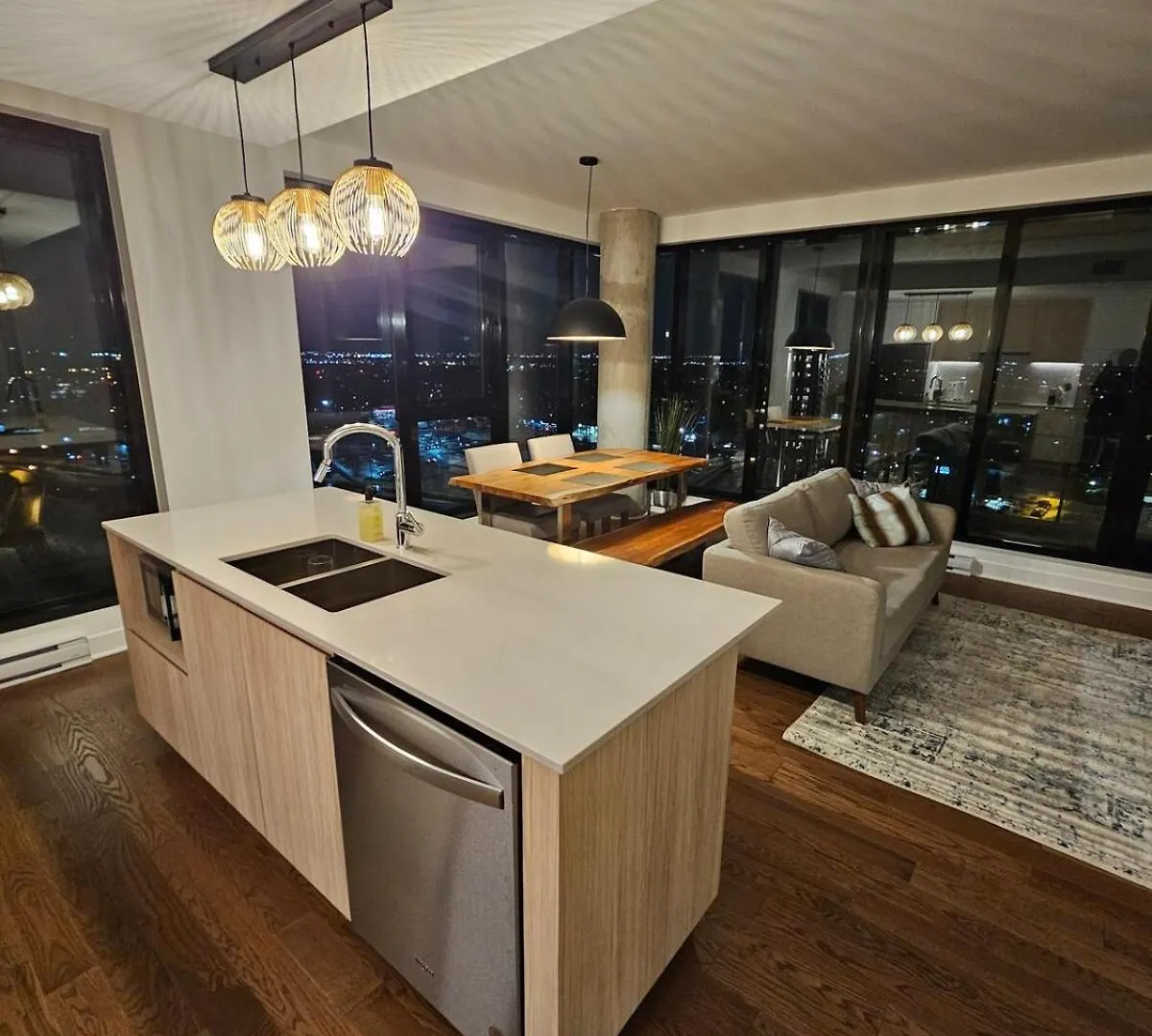 Dream Apartment Longueuil