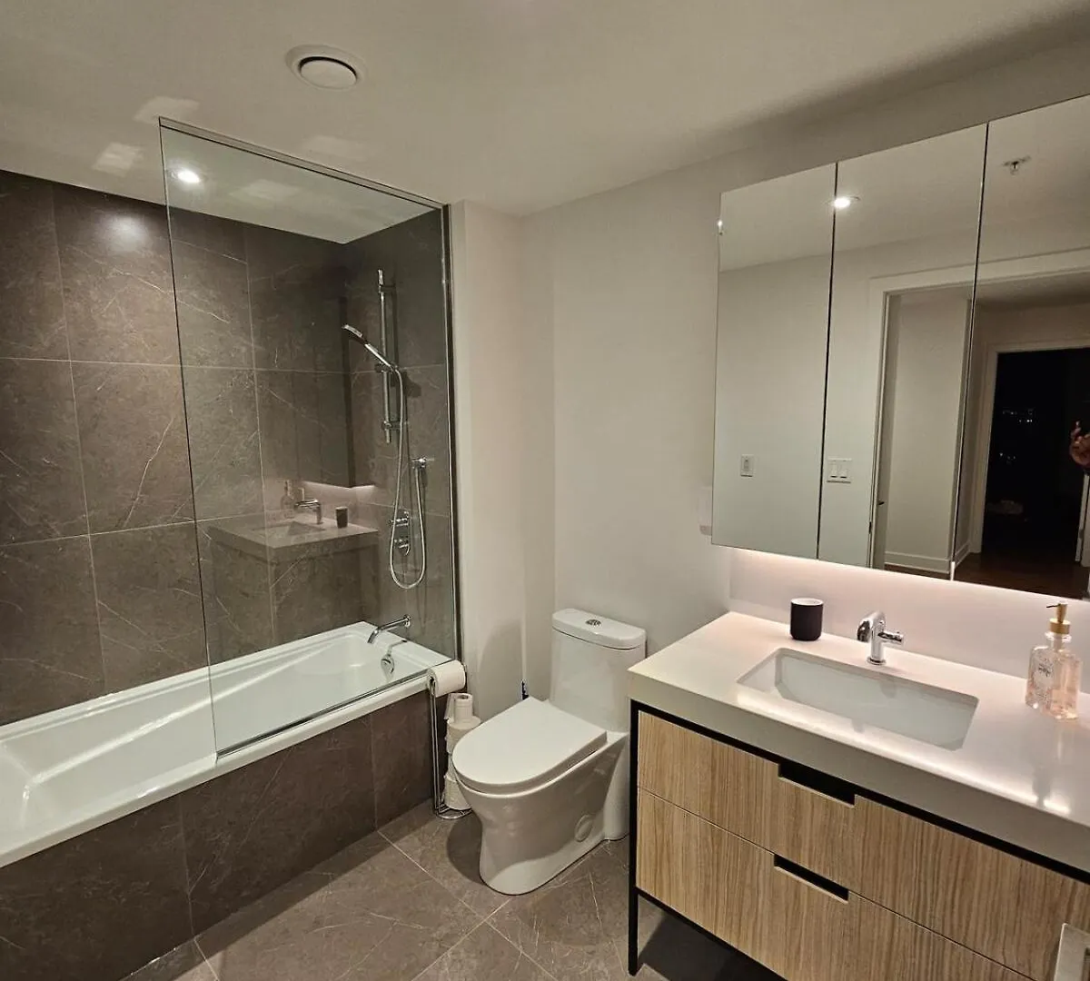 Dream Apartment Longueuil