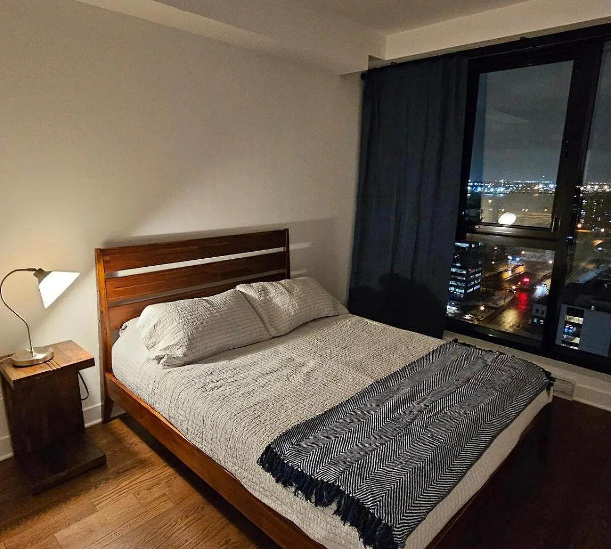 Dream Apartment Longueuil