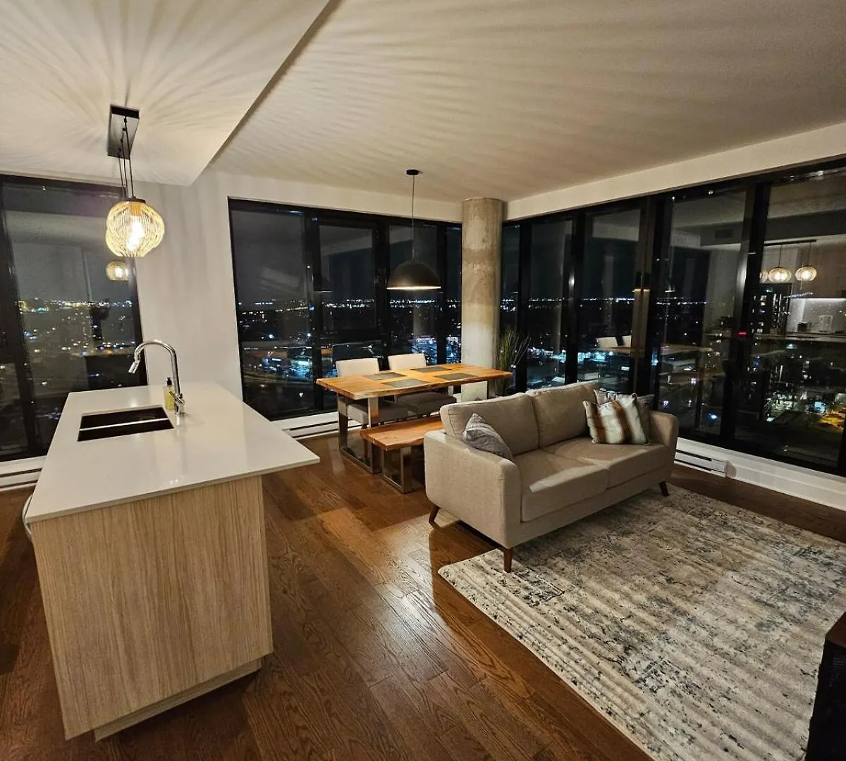 Dream Apartment Longueuil