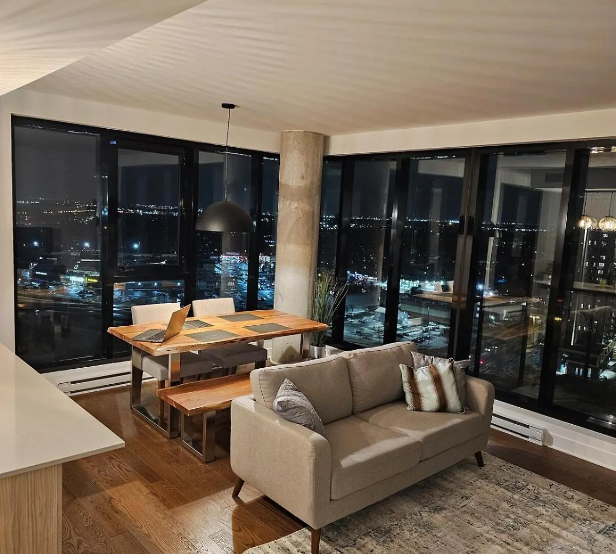 Dream Apartment Longueuil