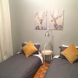 Le Milka Ii Longueuil