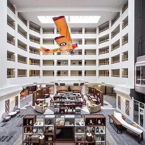 Montreal By Ihg Longueuil