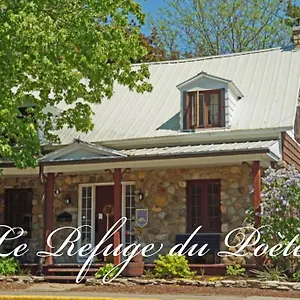 Refuge Du Poete Longueuil