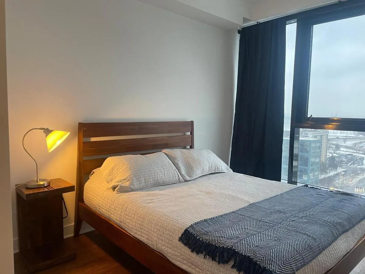 Dream Apartment Longueuil