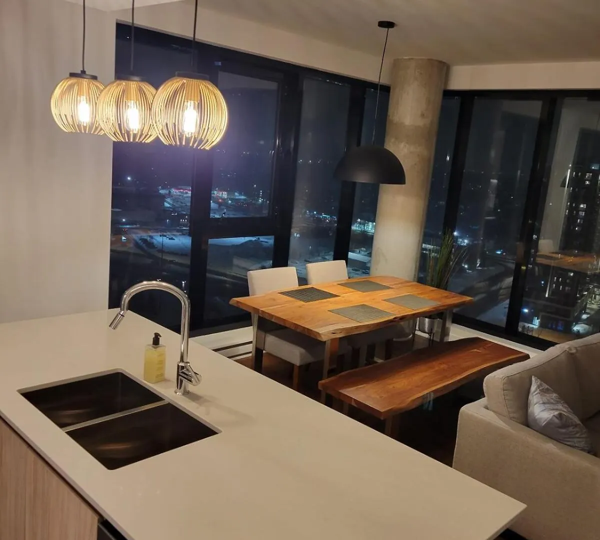 Dream Apartment Longueuil